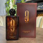 9 PM Elixir Unisex Extrait de Parfum, 3.4 Fl. Oz