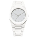 Top Brand Men Calendar Watch Luxury Business Quartz Watch Sports Plastic Watch Students Women Watches Reloj Hombre Dropshipping