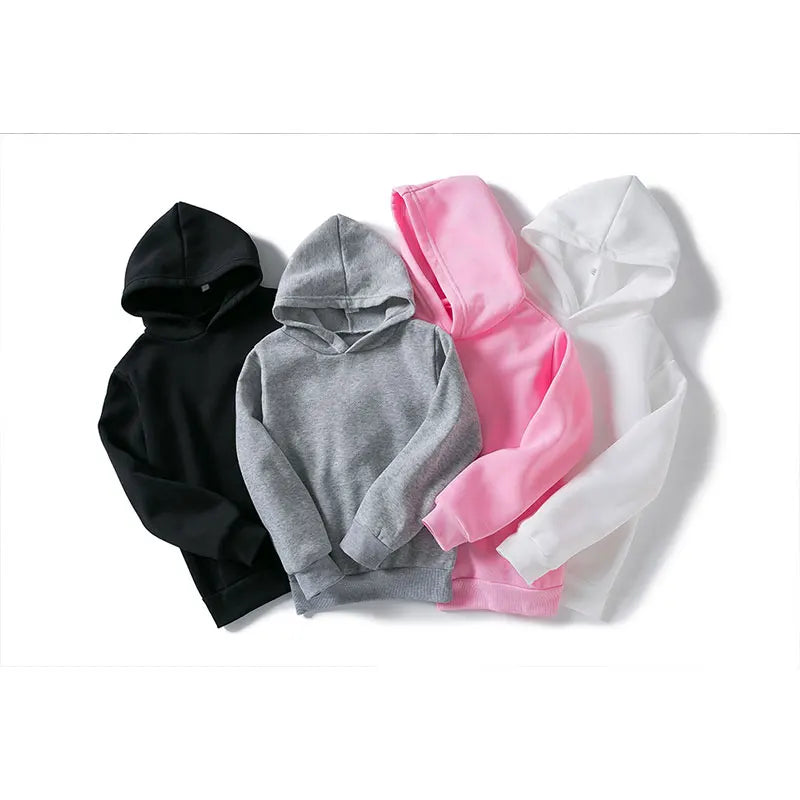 Spring and Autumn Mbappe Printed Children's Hoodie Set Sweatshirt Pants 2-piece Sportswear Set for Boys and Girls Kids Clothes