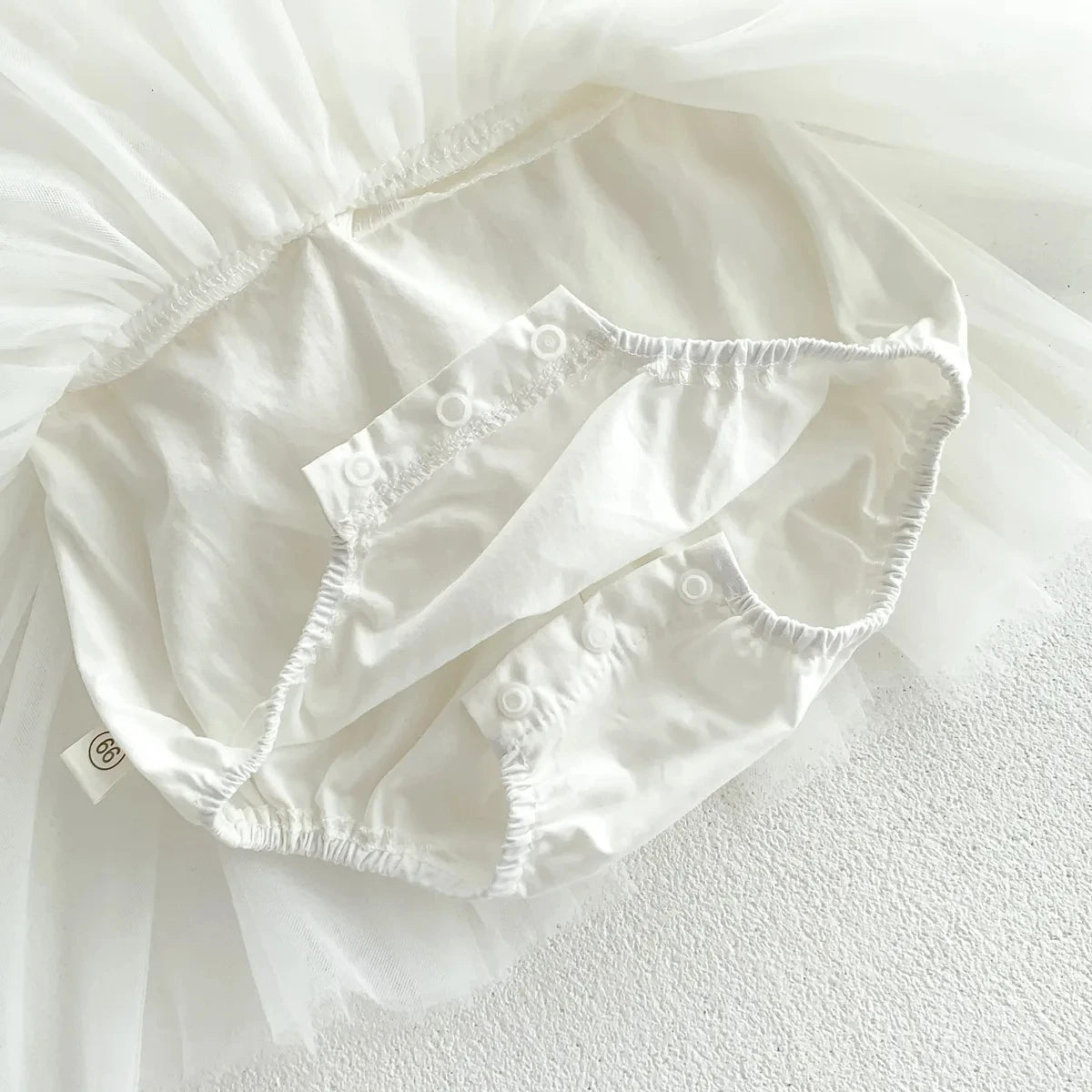 2026 Summer Baby Clothes Infant Girls Party Dress Lace Bodysuits & One-pieces 100-day Photo Dress Baby Photograph Clothing