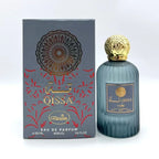 100ML Womens Perfume Eau De Parfum Long Lasting Sweet Soft Floral Elegant Rich Smooth Premium Captivating Fragrance 4 Styles