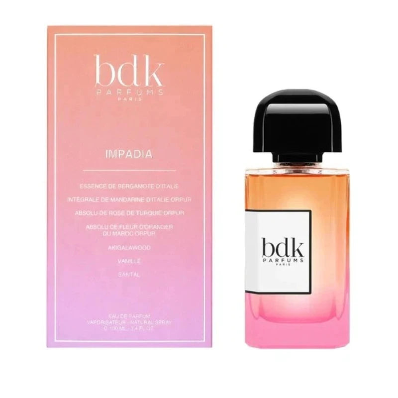 Luxury Perfume Unisex Perfume Long Lasting Cherry Pink Pepper Fragrance Black Vanilla Tonka Bean Amber Elegant Scent Wears 100ml
