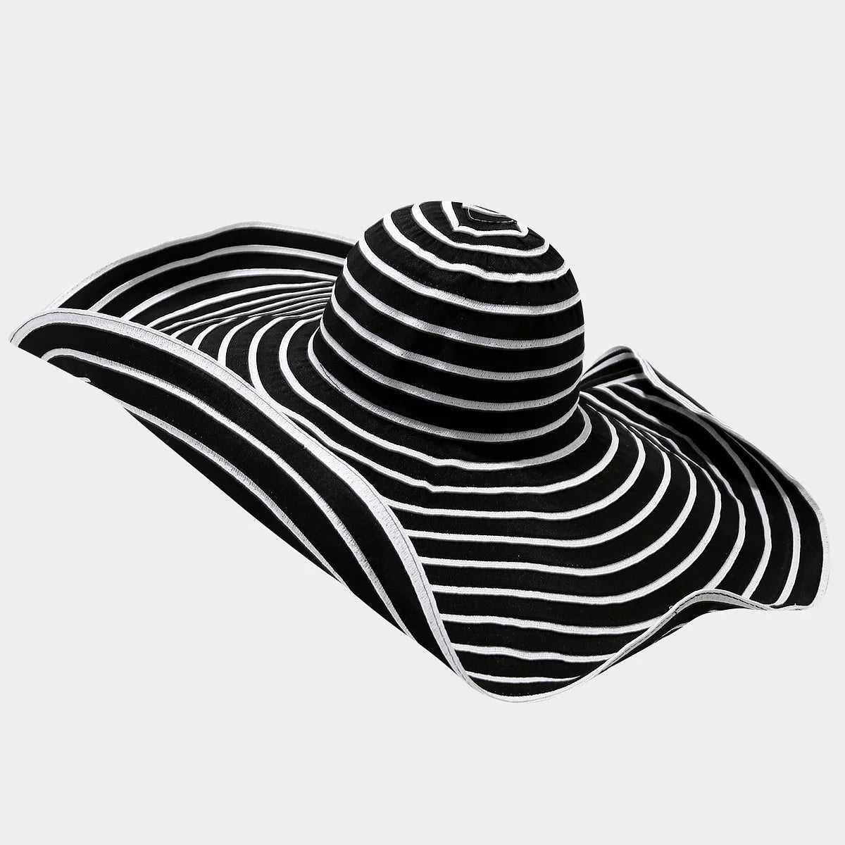 Sunshade Hat, Summer Fashion, Foldable, Face Covering, Sunscreen Bow, Outdoor Versatile Sun hat, Fisherman Hat