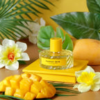 100ML Unisex Perfume Eau De Parfum Long Lasting Fresh Floral Fruity Green Aromatic Soft Radiant Elegant Premium Fragrance