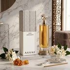 200ML Womens Perfume Eau De Parfum Long Lasting Sweet Floral Fresh Elegant Smooth Rich Premium Soft Captivating Fragrance