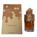 100ML Luxury Perfume Eau De Parfum Long Lasting Unisex Sweet Elegant Smooth Rich Exotic Premium Niche Captivating Fragrance