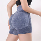 Women Shorts Sports For Women New Cycling Jogging Fitness High Waist Push Up Gym Shorts Leggings Women Yoga Clothing