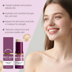 Multi Effect Calcium Multi Balm Stick Hydrating Reduce Wrinkles Face Eye Neck Care Collagen Skin Care Calcium Volume Multi Balm
