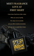 100ml Perfume Hombre Perfume Men Arabic Men's Perfumes Spray Arab Long Lasting Pheromone Fragrance Men Women Beauty Health Gift