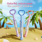 Fireworks Water Gun, Water God Tool Beach Small Water Spray Pulling Fireworks Water Gun Children Drifting Play Gift Toy