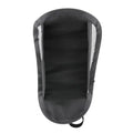 Mobile Phone Sunshade Rain Sun Silver Plated Car Phone Holder Umbrella UV Heat Shield Motorcycle Phone Shade Stand