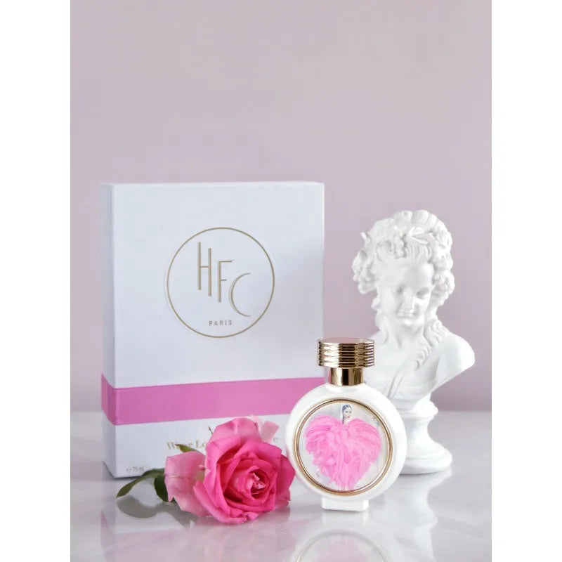 75ML Luxury Perfume Long Lasting Niche Fragrance Sweet Elegant Rich Smooth Deep Refined Premium Vanilla Alluring Signature Scent