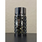 100ML Unisex Perfume Eau De Parfum Long Lasting Fresh Citrus Woody Smooth Elegant Clean Premium Rich Captivating Fragrance