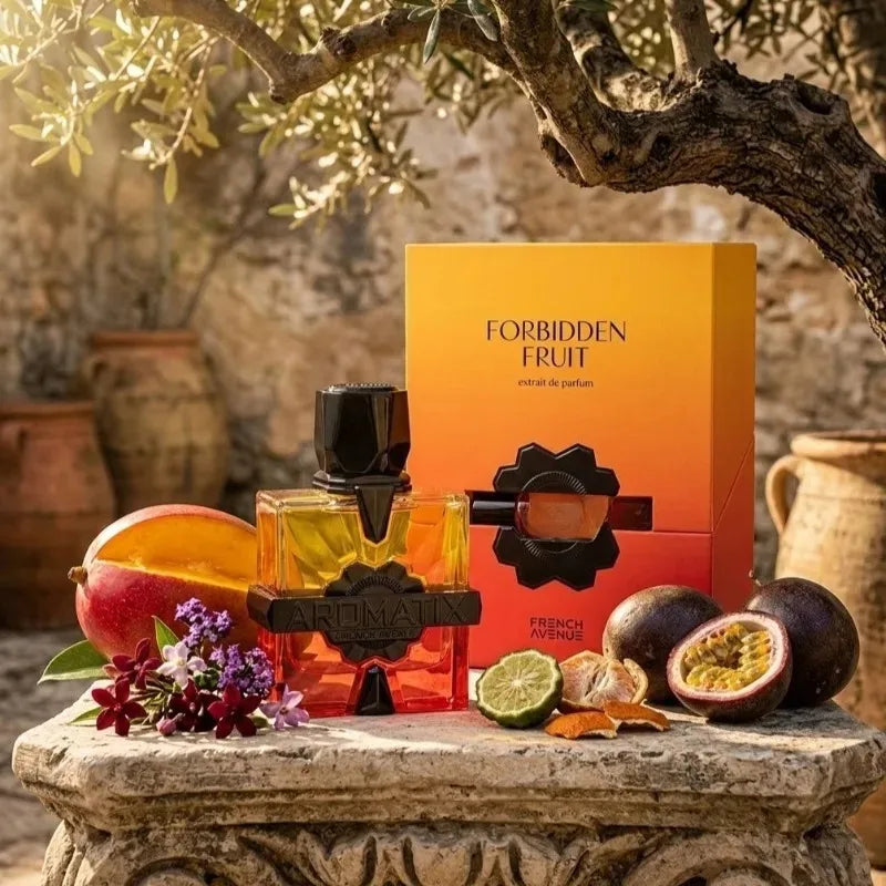 100ML Luxurious Perfume Elegant Sophisticated Warm Rich Alluring Smooth Intense Long Lasting Captivating Refined Premium Set