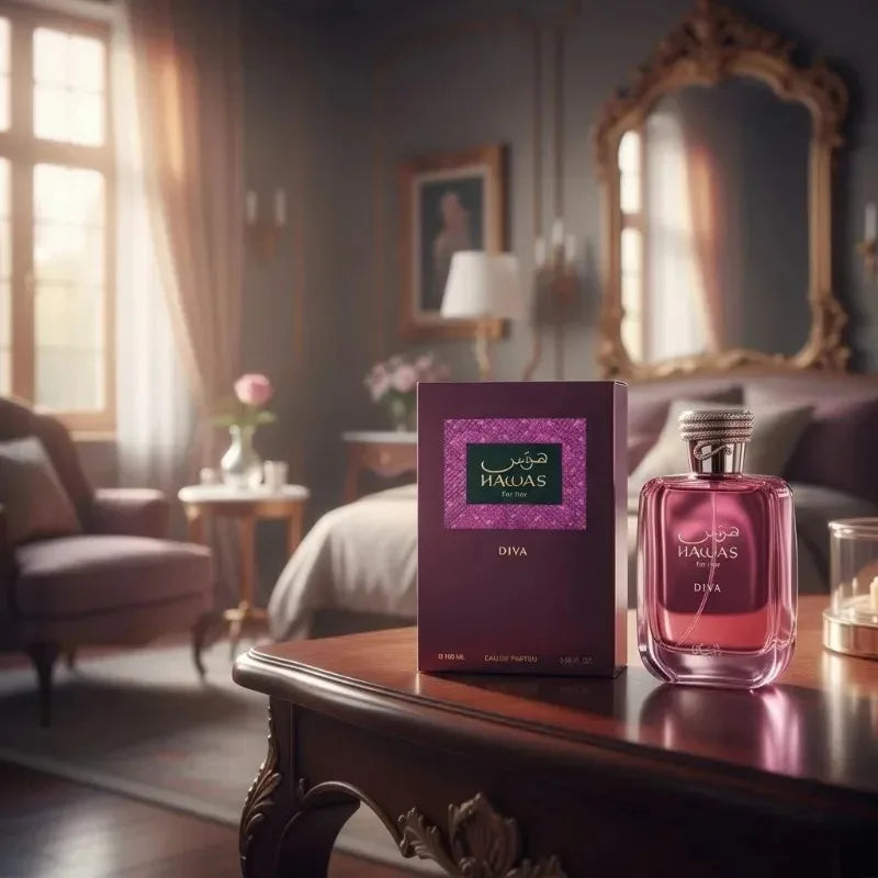 100ML Unisex Eau De Parfum Long Lasting Elegant Fresh Woody Oriental Light Smooth Refined Premium Luxury Signature Fragrance