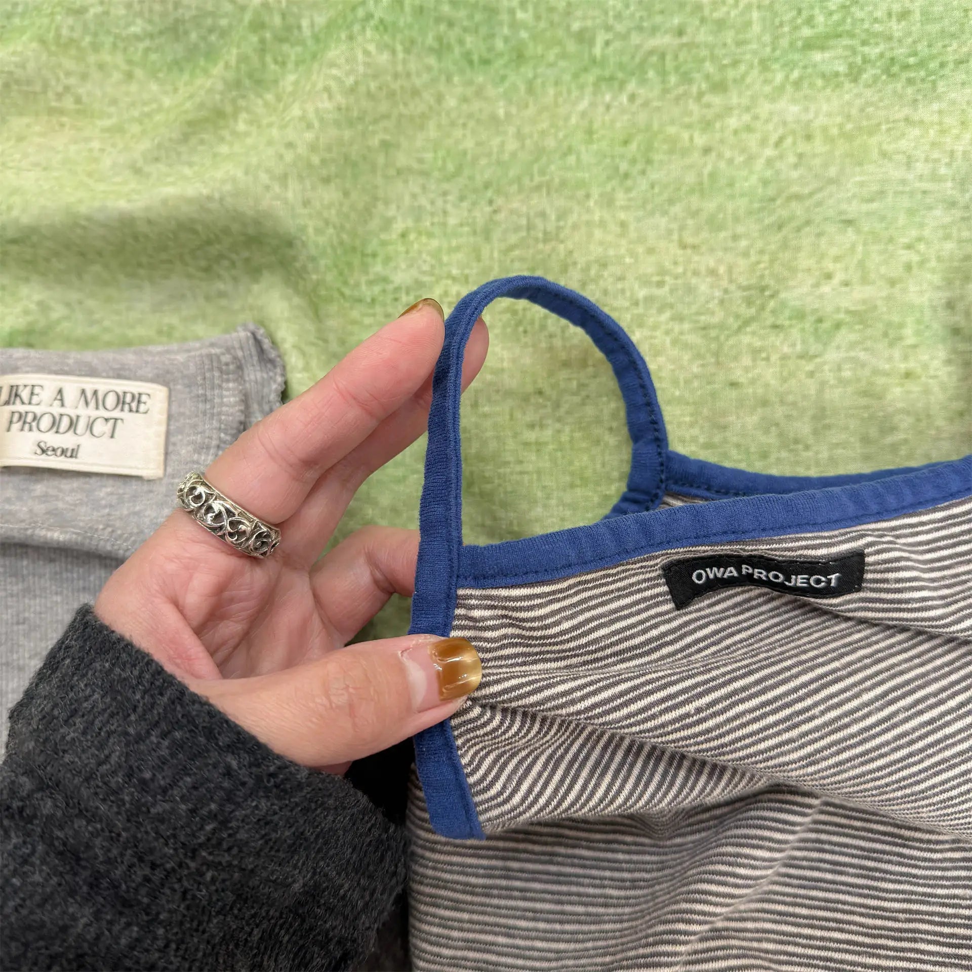 2026 Summer New Children Sleeveless T Shirts Cute Girls Bottoming Shirts Cotton Baby Girl Striped Sling Vest Kids Clothes