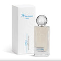 Luxury Colognes Perfume for Men 100ml Fresh Elegant Aromatic Citrus Floral Fragrance Long Lasting Smooth Warm Scent Niche Gift
