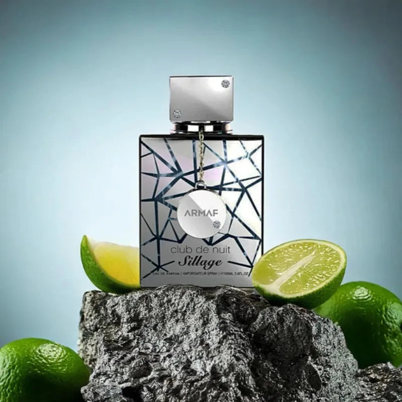 3.6oz Intense Perfume Long Lasting Woody Spicy Fresh Elegant Sophisticated Alluring Smooth Rich Captivating Premium Fragrance
