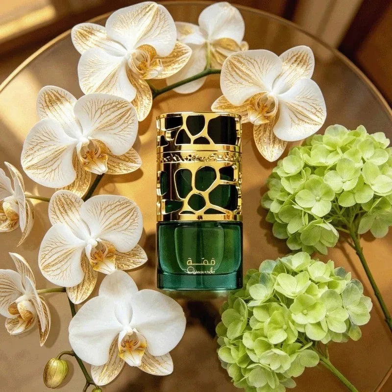 100ML Luxurious Perfume Sweet Elegant Sophisticated Rich Creamy Alluring Smooth Intense Long Lasting Captivating Refined Scent