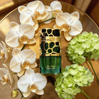 100ML Luxurious Perfume Sweet Elegant Sophisticated Rich Creamy Alluring Smooth Intense Long Lasting Captivating Refined Scent