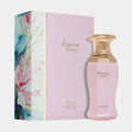 100ML Unisex Eau De Parfum Long Lasting Sweet Woody Vanilla Fruity Luxury Smooth Rich Refined Premium Fragrance