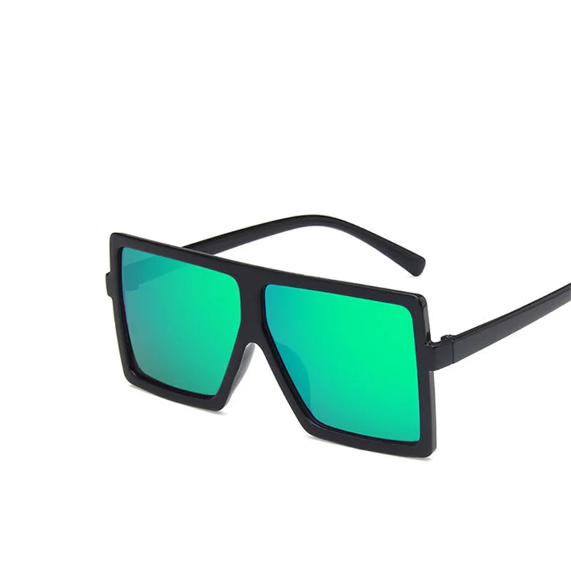 2024 Fashion New Sunglasses Square Boys Girls Brand Eyeglasses Infant Shades Baby Boys Girls Eyewear Gafas De Sol