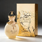 100ML Luxurious Perfume Sweet Elegant Sophisticated Rich Creamy Alluring Smooth Intense Long Lasting Captivating Premium