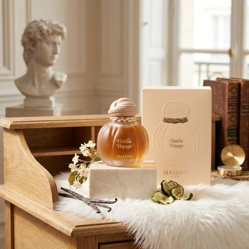 100ML Luxury Perfume Long Lasting Sweet Warm Elegant Rich Creamy Smooth Deep Alluring Sophisticated Premium Signature Set