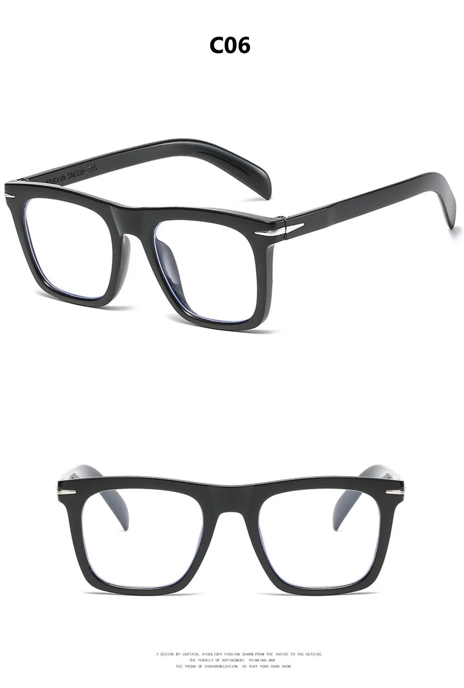 Classic Square Sunglasses Men's Women Male 2022 Brand Design Sun Glasses Men Oculos De Sol Gafas UV400 Retro Driving Eyewear