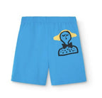 2026 Summer TA Baby Boys Cotton T Shirts Shorts Suits Kids Clothes Baby Girls Cartoon Short Sleeve Dresses Children's Clothing