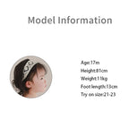 2026 Summer New Baby Pantyhose Newborn Infant leggings Girls Thin Mesh Tights Children Pants 0-8Y