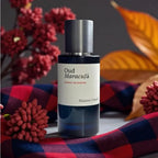 100ML Luxury Perfume Set Long Lasting Elegant Sophisticated Rich Smooth Deep Alluring Refined Premium Signature Fragrance