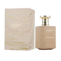 Luxury Eau De Parfum Collection Gourmand Citrus Perfume Vanilla Caramel Peach Tonka Long Lasting Scent for Women Men100ml