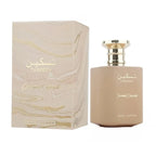 Luxury Eau De Parfum Collection Gourmand Citrus Perfume Vanilla Caramel Peach Tonka Long Lasting Scent for Women Men100ml