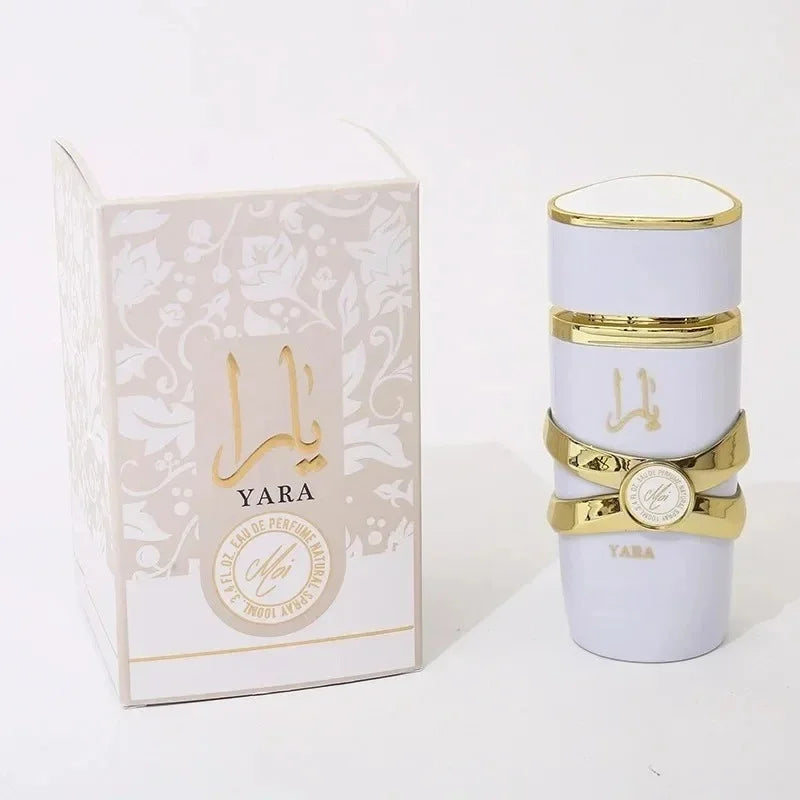 100ml Original Perfume Women Spray Long-lasting Perfumes Men's Perfume Women's Fragrance Arab Long lasting Pheromones Femme Gift