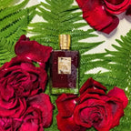 50ML Unisex Eau De Parfum Long Lasting Warm Spicy Woody Oriental Floral Fresh Elegant Unique Niche Eight Premium Fragrance