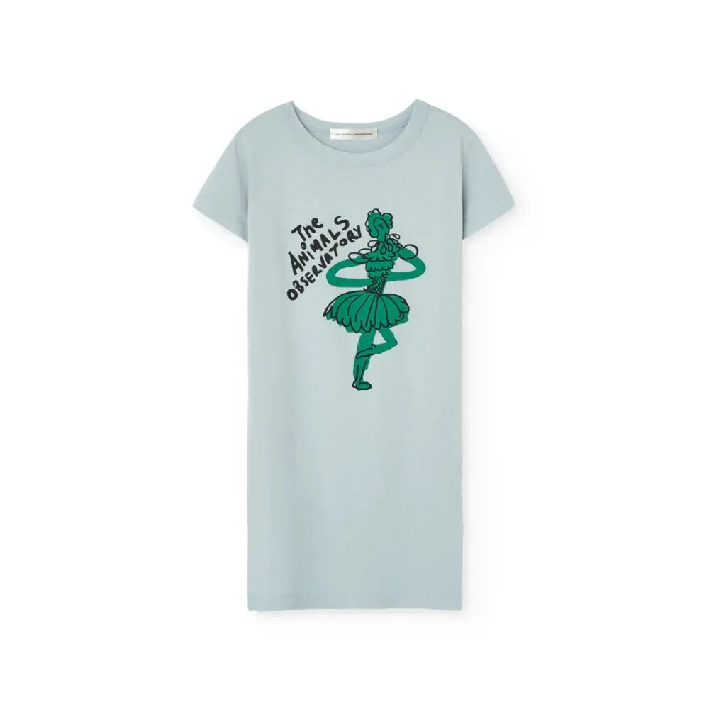 2026 Summer TA Baby Boys Cotton T Shirts Shorts Suits Kids Clothes Baby Girls Cartoon Short Sleeve Dresses Children's Clothing