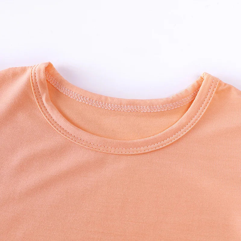 Summer Thin Baby Clothes 0-2Y Girls Boys Infant Solid Color Romper Newborn Short Sleeved Jumpsuit Toddler One Piece