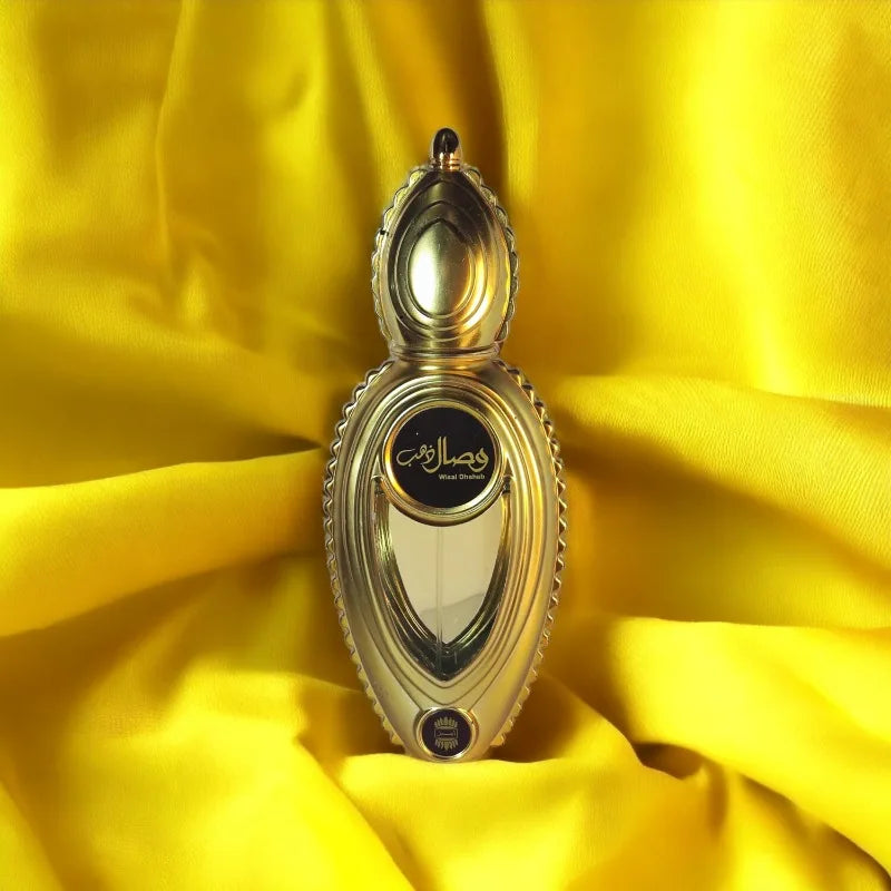 50ML Unisex Perfume Long Lasting Elegant Soft Warm Floral Musk Woody Refined Smooth Delicate Sophisticated Natural Premium Scent