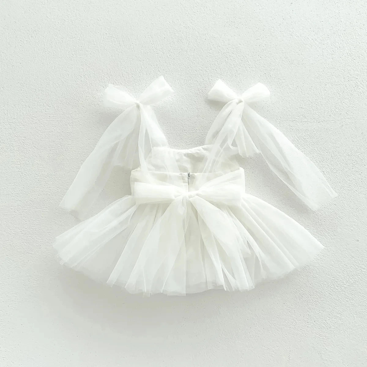 2026 Summer Baby Clothes Infant Girls Party Dress Lace Bodysuits & One-pieces 100-day Photo Dress Baby Photograph Clothing