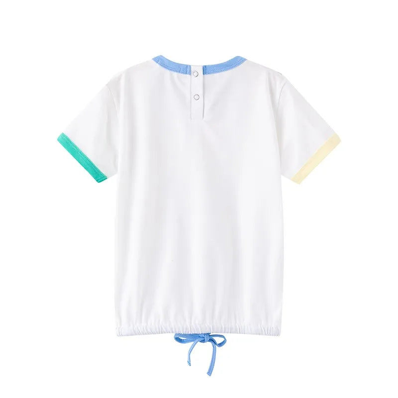 PRESALE 2024 AS Kids Clothing Baby Girl Clothes Children Clothing Boys Outfits Girls Dress For Summer Hot Sale Toddler
