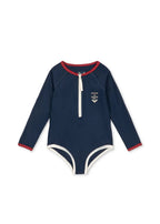 2026 Summer KS Baby Girls Holiday Swimwears Bikini Kids Swimming Suit Wear Clothes Girls One Piece Sister Brother Matching 1-9Y