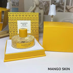 100ML Unisex Perfume Eau De Parfum Long Lasting Fresh Floral Fruity Green Aromatic Soft Radiant Elegant Premium Fragrance