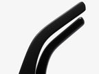 Retro Large Sunglasses for Women Fashionable Wide Legs New Large Frame Sunglasses Gradient Color Personalized Glasses Goggles