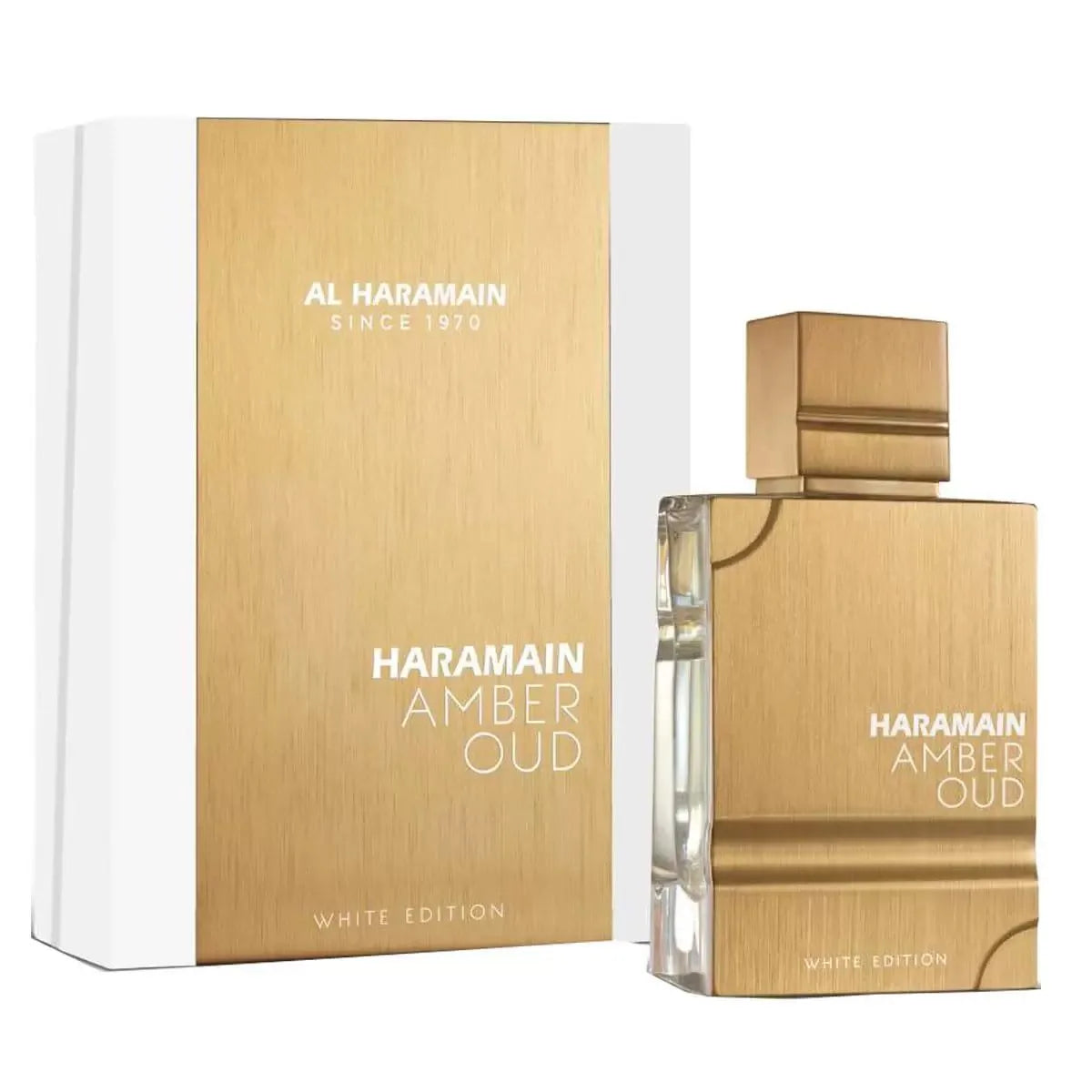 Al Haramain Ten Neutral perfume spray, 2oz60ml, gift box packaging, noble and luxurious, suitable for multiple venues, perfect choice for gifts