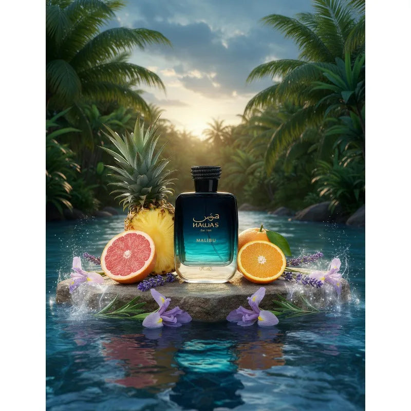 100ML Unisex Eau De Parfum Long Lasting Elegant Fresh Woody Oriental Light Smooth Refined Premium Luxury Signature Fragrance