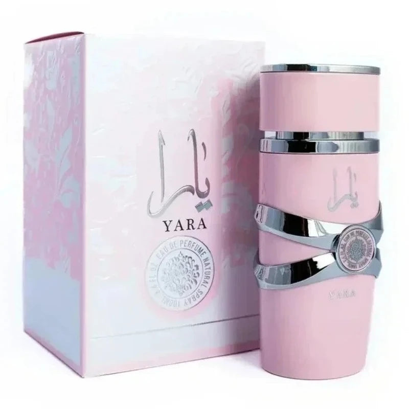 100ml Original Perfume Women Spray Long-lasting Perfumes Men's Perfume Women's Fragrance Arab Long lasting Pheromones Femme Gift