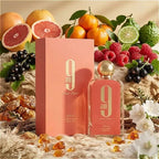 100ML Unisex Eau De Parfum Long Lasting Fresh Sweet Woody Aromatic Luxury Smooth Rich Refined Premium Fragrance Collection