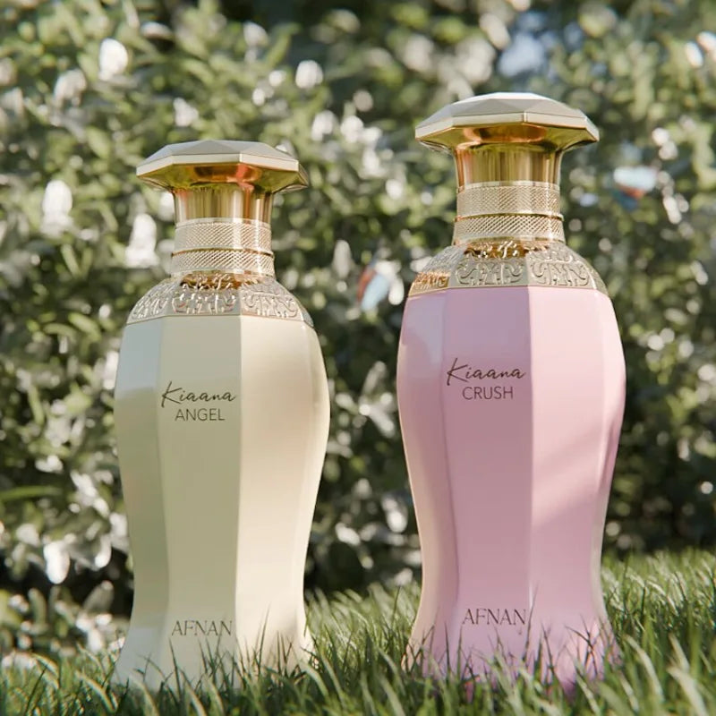 100ML Unisex Eau De Parfum Long Lasting Sweet Woody Vanilla Fruity Luxury Smooth Rich Refined Premium Fragrance