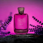 100ML Unisex Eau De Parfum Long Lasting Elegant Fresh Woody Oriental Light Smooth Refined Premium Luxury Signature Fragrance